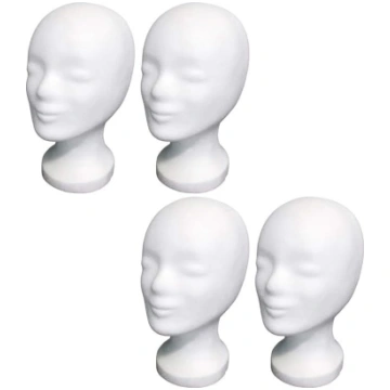 FP ►►► 4 x balta polistirola galva – augstākās kva