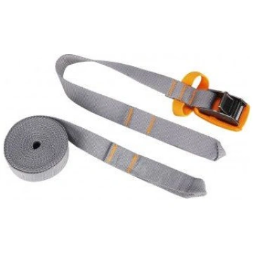 Sea To Summit Bomber Loop Lock - Orange