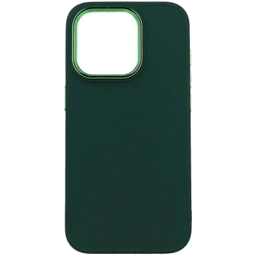 Fusion Accessories Fusion Frame back case silicone