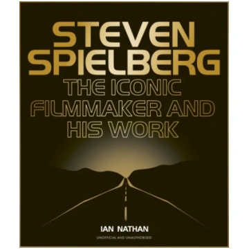 Steven Spielberg Bookshop