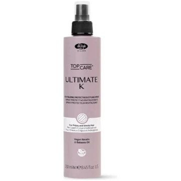 LISAP ULTIMATE K PROTECTIVE SPRAY 250ML (170062000