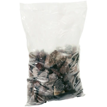 Lavas akmens gāzes grilam 5kg - Hendi 152805