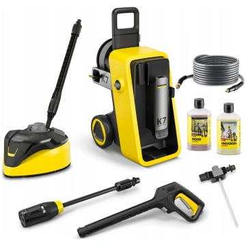 Mazgātājs Augstspiediena Karcher Mazgātājs Augstsp