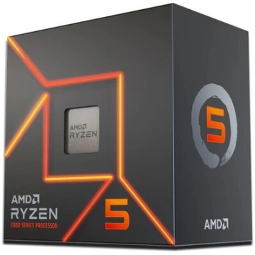 Procesors Procesors - AMD - Ryzen 5 7600