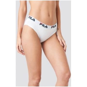 Sieviešu slip biksītes Fila FU6043 white