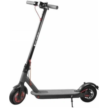 Hulajnoga elektryczna Rebel Active Fast Wheels Pro