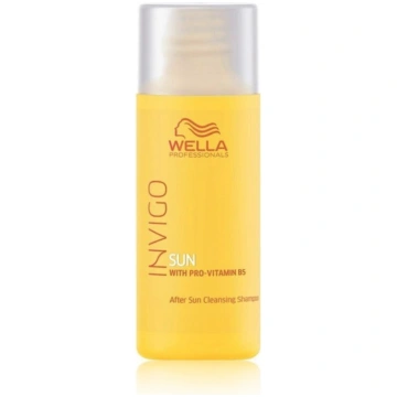 Wella Professional Invigo Sun After Sun attīrošs š