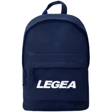 Legea Unisex Palermo mugursoma, zila, Vienības izm