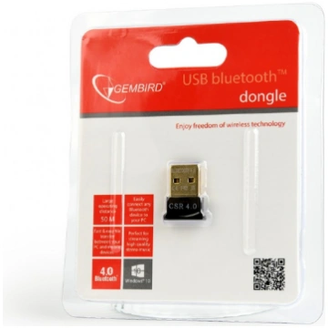 Gembird USB Bluetooth v4.0 (BTD-MINI5) BTD-MINI5