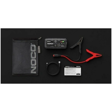 NOCO GBX45 Boost X 1250A Jump Starter starta palīg