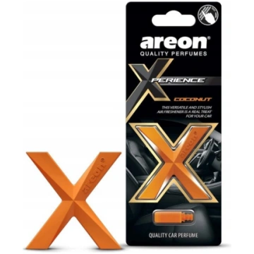 Areon AIR FRESHNER XPERIENCE -COCONUT