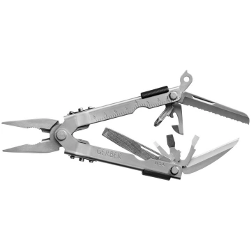 Gerber Multitool GERBER MP600 Needlenose (07530)