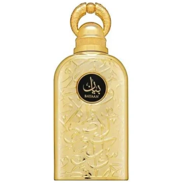 Lattafa Bayaan parfimērijas ūdens sievietēm 100 ml