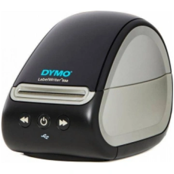 Etiķešu printeris Dymo LabelWriter 550 250-08963