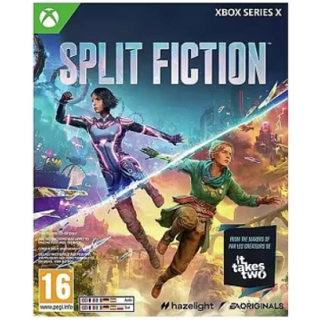 EA XSX Split Fiction (5030930125394)