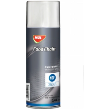 MOL FOOD CHAIN SPRAY