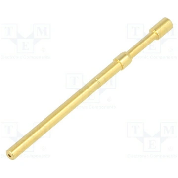 Test needle; Spring compression: 4.2mm; 5.3mm; Min