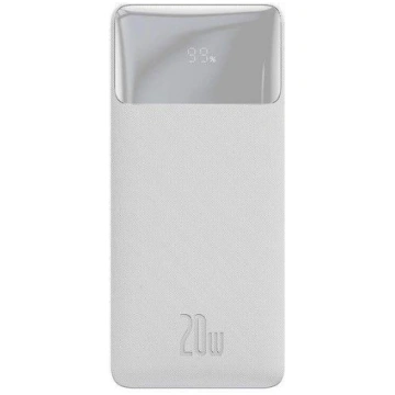 Ārējais akumulators Baseus Bipow fast charging pow