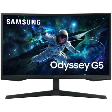 Samsung LCD monitors LS27CG552EUXEN 68.6 cm 2560 x