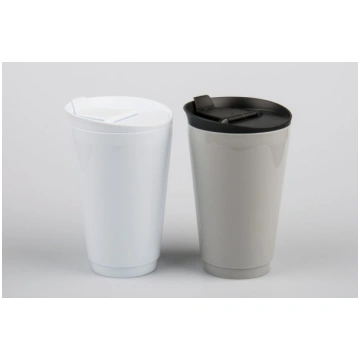 Krūze ar vāku 500ml Club Gastro 5901764003687