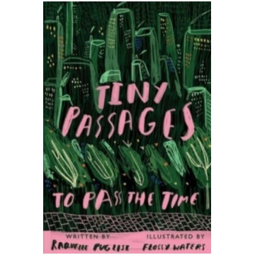 Tiny Passages to Pass the Time Bookshop