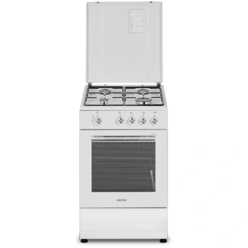 Gorenje Refrigerator | RB39EPW4 | Energy efficienc