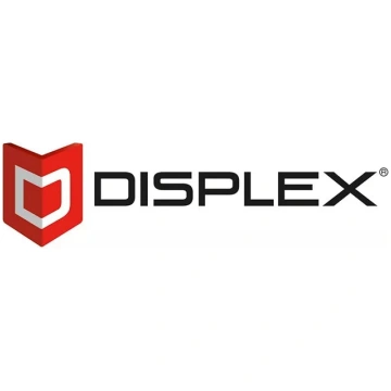 Skrāpējumu remonts Displex Plastic Polish Screen P