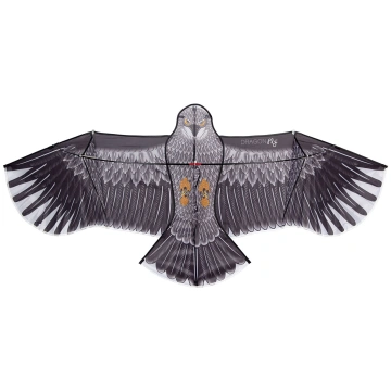 DRAGONFLY 51WL Kite Eagle Gaisa pūķis Dragon Fly