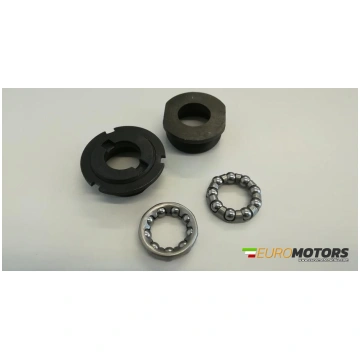 KIT CUSCINETTI PERNO PEDALI - bici elettrica scoot