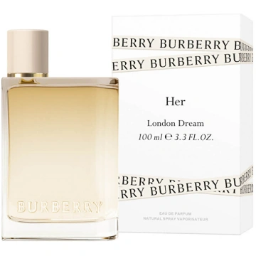 Burberry, Her London Dream - EDP, 100ml