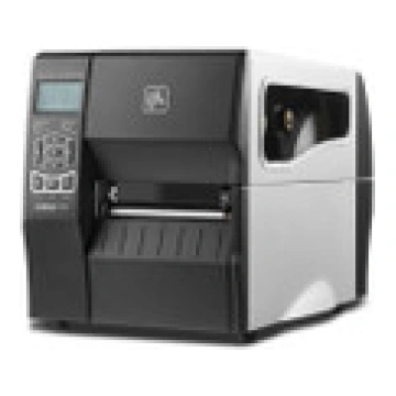 TT Printer ZT230; 203 dpi, Brazilian Cord, Serial,