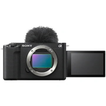 Fotokamera SONY Alpha full-frame vlog camera ZV-E1