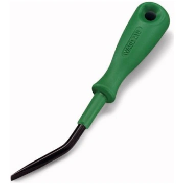 Wago Short curved assembly tool for sensor and act