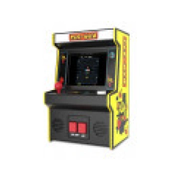 Basic Fun Mini Machine Console Portatīvā retro spē