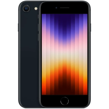 Apple iPhone SE (2022) 64GB Pusnakts iPhone SE 202
