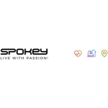 Skrituļslidas Spokey Regulējamas slidas bērniem QU