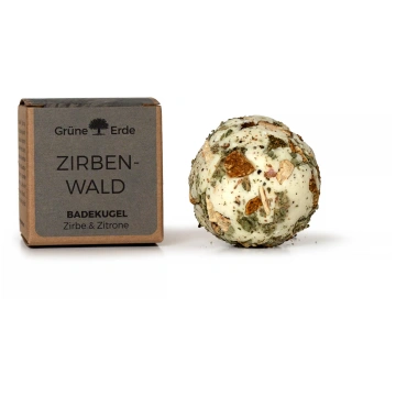 Zirbenwald Grüne Erde GmbH