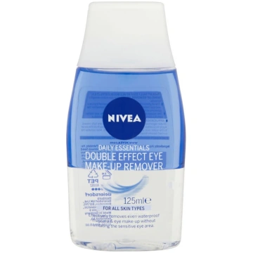 Kosmētikas noņemšanas līdzeklis Nivea Daily Essent