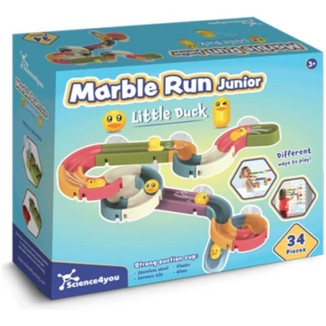 MARBLES CIRCUITS. Educational game for children
