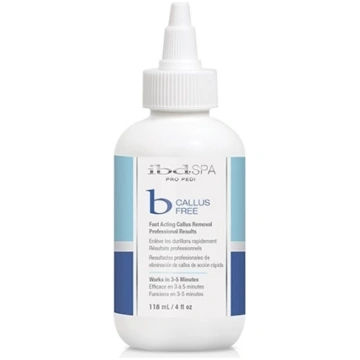 IBD Pro Pedi Callus Free