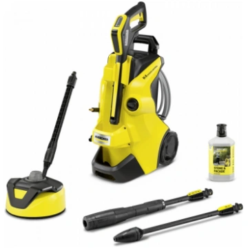 Kärcher K4 Power Control Flex Home Pressure Washer