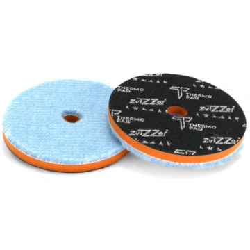ZviZZer THERMO HYBRID WOOL PAD 130/15/130mm