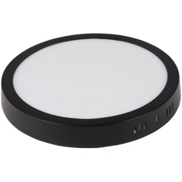 Virsapmetuma LED griestu panelis BINGO, 18W, 1440l