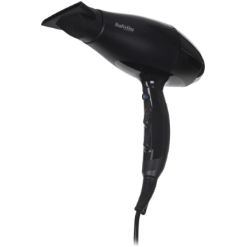 BaByliss Super Pro 2300 2300 W Black Gold ( 6714E 
