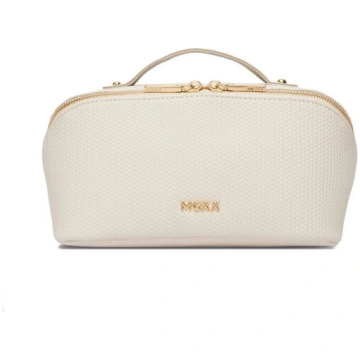 MEXX Kosmētikas somiņa CEO-MEXX-W1-001-SS26 Bēšs