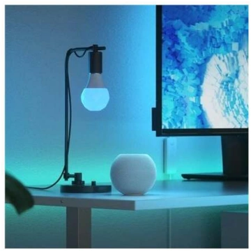 Nanoleaf Nanoleaf Essentials Smart A60 lemputė B22