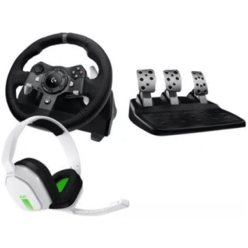 CONSOLE ACC ACCESSORY BUNDLE/G920/A10 991-000487 L
