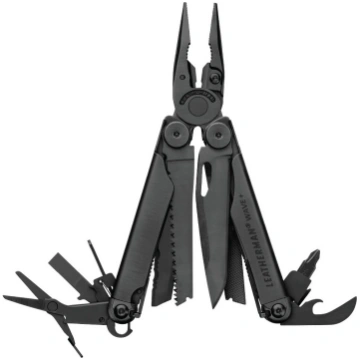 Leatherman Wave Plus Multitool nažu komplekts - ml
