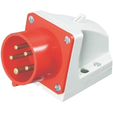 PCE 515-6 Kontaktdakša Shark 16A IP44