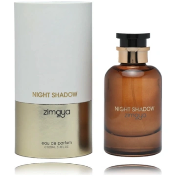 Zimaya Night Shadow EDP smaržas vīriešiem un sievi